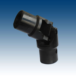 WS、WSD型十字軸式萬(wàn)向聯(lián)軸器